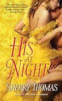 Algopix Similar Product 4 - His at Night (The London Trilogy)