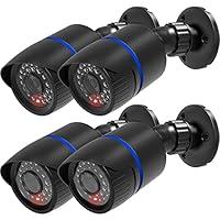 Algopix Similar Product 11 - WALI Dummy Fake Simulated Surveillance