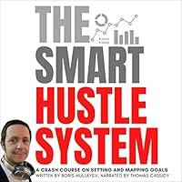 Algopix Similar Product 13 - The Smart Hustle System A Crash Course