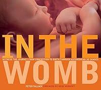 Algopix Similar Product 15 - In the Womb Witness the Journey from