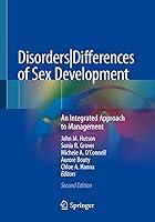 Algopix Similar Product 17 - DisordersDifferences of Sex