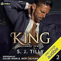 Algopix Similar Product 17 - King: Alliance Series, Book 2