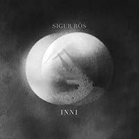 Algopix Similar Product 8 - Inni by Sigur Rós