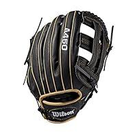 Algopix Similar Product 4 - Wilson A450 12 Baseball Glove  Left