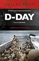 Algopix Similar Product 16 - Voices from D-Day