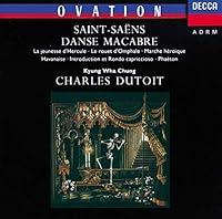 Algopix Similar Product 12 - Saint-Saens: Danse Macabre