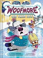 Algopix Similar Product 12 - The Woofmore on Thin Ice The Woofmore