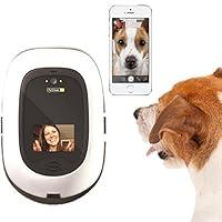Algopix Similar Product 1 - PetChatz HD TwoWay Premium Audio and