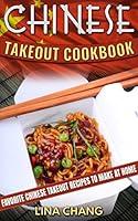 Algopix Similar Product 19 - Chinese Takeout Cookbook Favorite