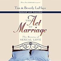 Algopix Similar Product 17 - The Act of Marriage The Beauty of