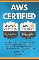 Algopix Similar Product 7 - AWS CERTIFIED The Complete AWS cloud