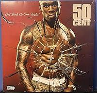 Algopix Similar Product 7 - 50 Cent signed Get Rich Or Die Tryin