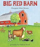 Algopix Similar Product 2 - Big Red Barn