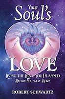 Algopix Similar Product 1 - Your Souls Love Living the Love You