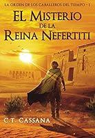 Algopix Similar Product 17 - El misterio de la Reina Nefertiti