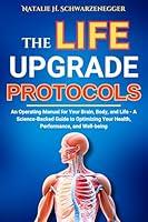 Algopix Similar Product 15 - The Life Upgrade Protocols An