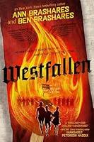 Algopix Similar Product 11 - Westfallen (1)