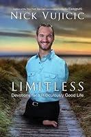 Algopix Similar Product 5 - Limitless Devotions for a Ridiculously