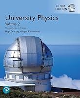 Algopix Similar Product 18 - Uni Physics V2 C 21-37 In SI Units