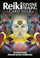 Algopix Similar Product 16 - Reiki Divine Healing Card Deck