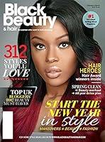 Algopix Similar Product 8 - Black Beauty and Hair