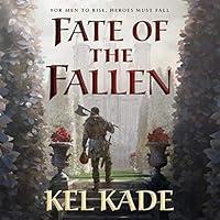 Algopix Similar Product 16 - Fate of the Fallen