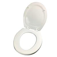 Algopix Similar Product 6 - DOMETIC 385343829 Toilet Seat Cover and