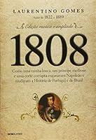 Algopix Similar Product 20 - 1808 (Portuguese Edition)