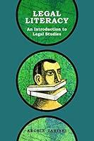 Algopix Similar Product 6 - Legal Literacy An Introduction to