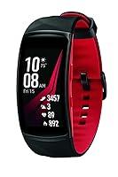 Algopix Similar Product 3 - Samsung Gear Fit2 Pro Smartwatch
