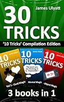 Algopix Similar Product 3 - 30 Tricks  10 Tricks Compilation