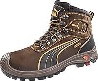 Algopix Similar Product 7 - PUMA Mens Sierra Nevada Waterproof