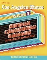 Algopix Similar Product 14 - Los Angeles Times Sunday Crossword