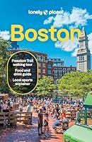 Algopix Similar Product 16 - Lonely Planet Boston (Travel Guide)