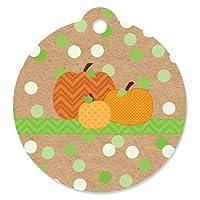 Algopix Similar Product 11 - Big Dot of Happiness Pumpkin Patch 