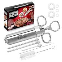 Algopix Similar Product 6 - Vecolex 304 Stainless Steel Meat