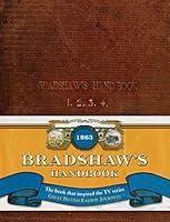 Algopix Similar Product 17 - Bradshaw’s Handbook (Old House)