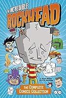 Algopix Similar Product 19 - The Incredible Rockhead The Complete