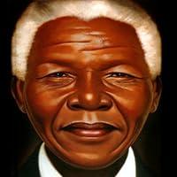 Algopix Similar Product 9 - Nelson Mandela