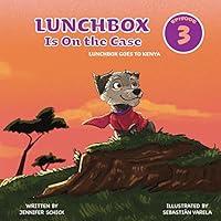 Algopix Similar Product 14 - Lunchbox Is On The Case Episode 3