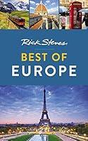 Algopix Similar Product 16 - Rick Steves Best of Europe