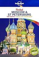 Algopix Similar Product 15 - Lonely Planet Pocket Moscow  St