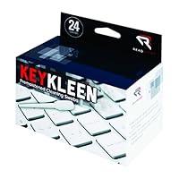 Algopix Similar Product 6 - Read Right KeyKleen Keyboard Cleaner