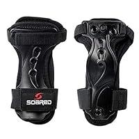 Algopix Similar Product 2 - Wrist Guards LALATECH Skateboard
