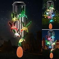 Algopix Similar Product 13 - Hummingbird GiftSolar sind