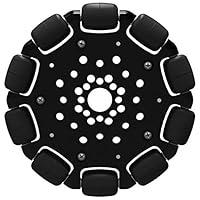 Algopix Similar Product 17 - 4.0" Omni Wheel