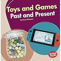 Algopix Similar Product 7 - Toys and Games Past and Present Bumba