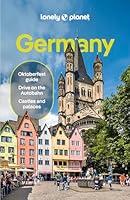 Algopix Similar Product 9 - Lonely Planet Germany (Travel Guide)