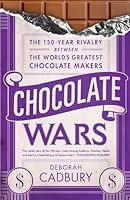 Algopix Similar Product 15 - Chocolate Wars The 150Year Rivalry