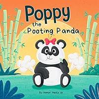 Algopix Similar Product 18 - Poppy the Pooting Panda A Funny